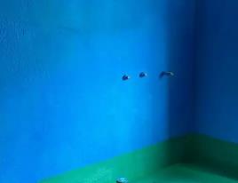 安定卫生间测漏水多少钱