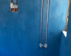  安定卫生间测漏水价格