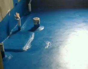 安定卫生间测漏水多少钱